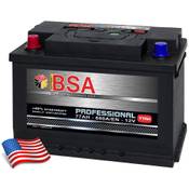 BSA B57741