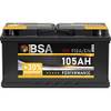 Bsa B60591