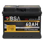 Bsa Batterie High Quality Batteries B56000