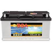 Bsa Batterien Solarbatterie