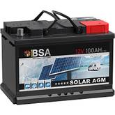 Versorgungsbatterie 12V 60Ah Antrieb Solar Wohnmobil Boot Mover Schif