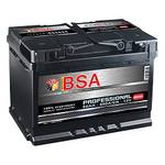 Bsa Battery High Quality Batteries B58580