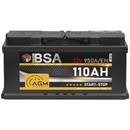 Bsa Battery High Quality Batteries B61101