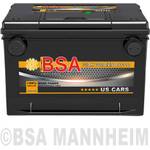 Bsa Battery High Quality Batteries BSA-78-700