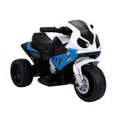 Bsd Kindermotorrad BMW S1000RR Vergleich