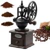 Bsdlzch Manuelle Kaffeemühle