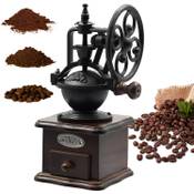 Bsdlzch Manuelle Kaffeemühle