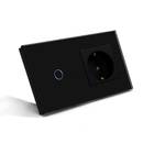 Bseed Touch Lichtschalter