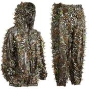 Bseical Ghillie Suit Vergleich