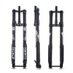 Bsfhqs Mountainbike Federgabel