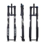 Bsfhqs Mountainbike Federgabel