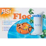 BSI Floc Socks