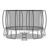 Bsporty Trampolin