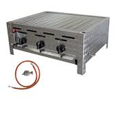 BSR-Grillen Profi Gastrobräter Vergleich
