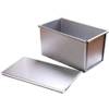 BSTCAR Toastbrotform mit Deckel
