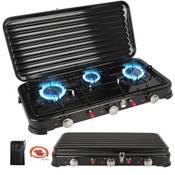 Bsteciar B-19 Vergleich