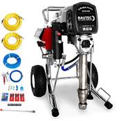Bautec Tools Equipment Construction SET-398