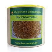 BSV-Saaten Bockshornklee Vergleich