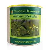 BSV-Saaten Gelber Steinklee Vergleich
