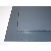B&T Metall Hart-PVC