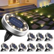 Btfarm ‎Solar Bodenleuchten