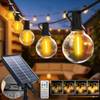 Btfarm Solar Lichterkette