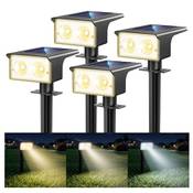 Btfarm Solarlampen