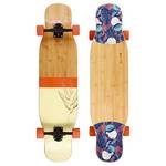 Longboard Dancer