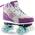 Btfl Rollerschuhe