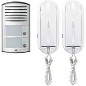 Bticino Türsprechanlage 2-Familienhaus