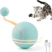 Btkviseqat Katzenspielzeug Vergleich