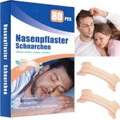 Btkviseqat Nasenpflaster Schnarchen Vergleich
