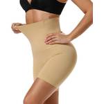 Btkviseqat Shapewear SYK-F-L