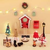 Btonge Wichteltür Set Vergleich