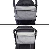 Btr XL  Buggy  Organizer