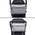 Btr XL  Buggy  Organizer