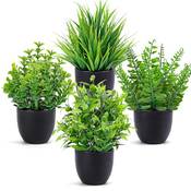 Btsd-Home Kunstpflanzen Vergleich