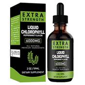 Btseury Chlorophyll Tropfen Vergleich