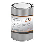 Btt-ML Metallschutzlack BTT-ML-7016 Vergleich