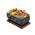 Buachois Japanischer BBQ-Grill