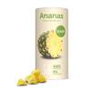 Buah gefriergetrocknete Ananas