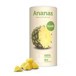 Buah gefriergetrocknete Ananas