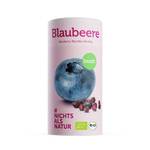 Getrocknete Heidelbeeren