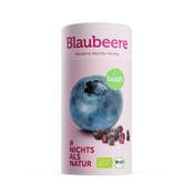 Buah Gefriergetrocknete Blaubeeren