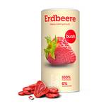 Buah Gefriergetrocknete Erdbeeren