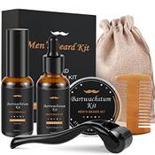 Buattract Beard Growth Kit Vergleich