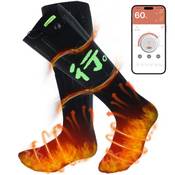 Bubbacare Beheizte Socken Vergleich