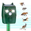 Bubbacare Solar-Tiervertreiber 0921VGCD05