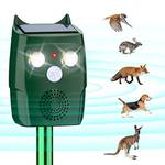 Bubbacare Solar-Tiervertreiber 0921VGCD05