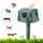 Bubbacare Solar-Tiervertreiber
